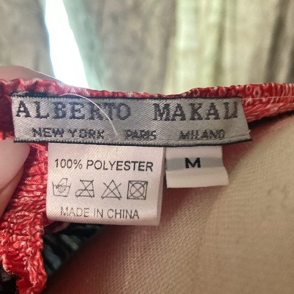 Two Piece Top Set - Picture 10 of 12